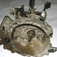 МКПП 1.8-2.0 Mazda 6 и Mazda 3